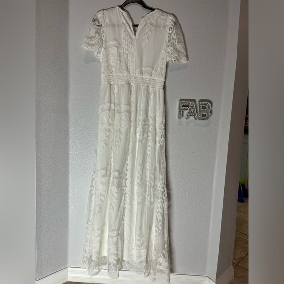 NY&Co Dresses - Picture 5 of 11